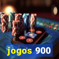 jogos 900